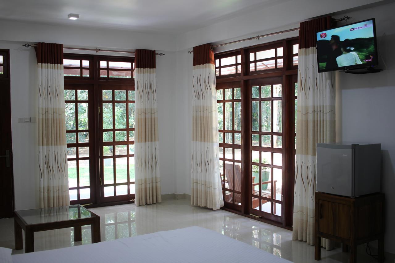 Bed and Breakfast Gem Field Rest Ratnapura Exterior foto