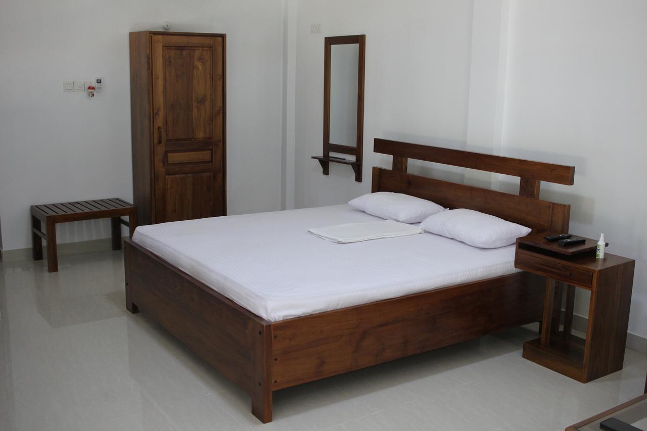 Bed and Breakfast Gem Field Rest Ratnapura Exterior foto