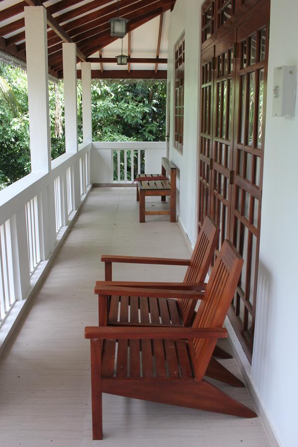 Bed and Breakfast Gem Field Rest Ratnapura Exterior foto