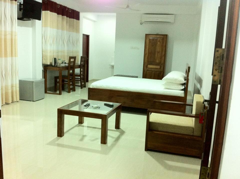 Bed and Breakfast Gem Field Rest Ratnapura Exterior foto